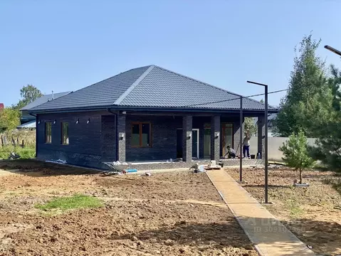 Дом в Владимирская область, Карабаново г. Александровский ...