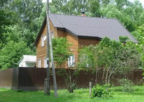 Дом в Московская область, Коломна Подлипки р-н,  (170 м)