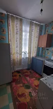 2-к кв. Пермский край, Пермь ул. Калинина, 36 (44.3 м)