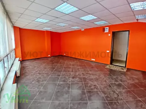 Офис в Московская область, Жуковский ул. Солнечная, 4 (35 м)