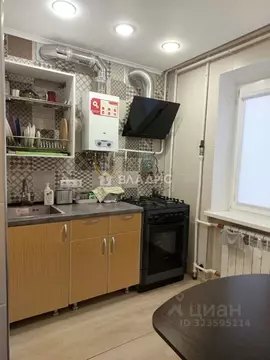 3-к кв. Краснодарский край, Новороссийск ул. Героев Десантников, 37 ...