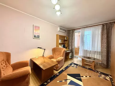 2-к кв. Крым, Евпатория ул. Некрасова, 45 (46.9 м)