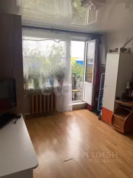 1-к кв. Свердловская область, Екатеринбург ул. Испытателей, 14 (28.5 ...