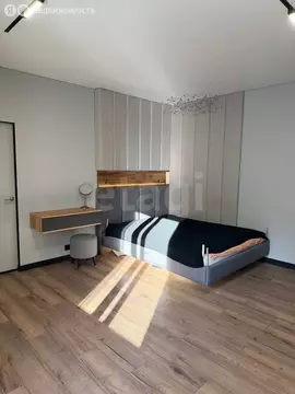 1-комнатная квартира: Кудрово, проспект Строителей, 6 (52.6 м)