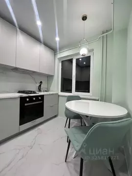 1-к кв. Краснодарский край, Сочи Курортный просп., 98/16 (32.0 м)