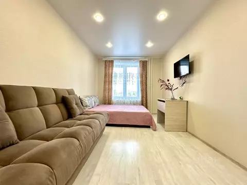 1-к кв. Тюменская область, Тобольск 15-й мкр, 42 (33.0 м)