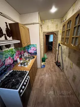 2-к кв. Саратовская область, Вольск пос. Завода Большевик, 54 (44.9 м)