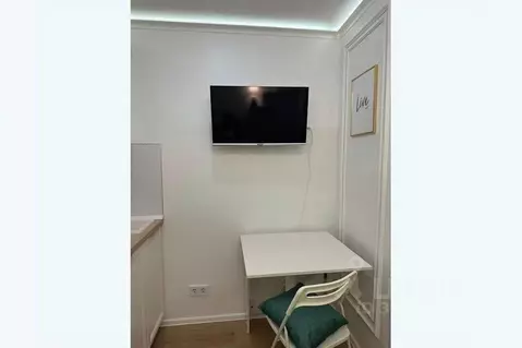 1-к кв. Москва Марксистская ул., 18/8С1 (10.0 м)