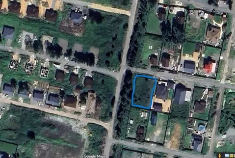 Участок в Свердловская область, Екатеринбург проезд 12-й Кианитовый, 4 ...