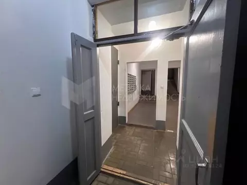 2-к кв. Тюменская область, Тюмень Волгоградская ул., 67 (44.0 м)