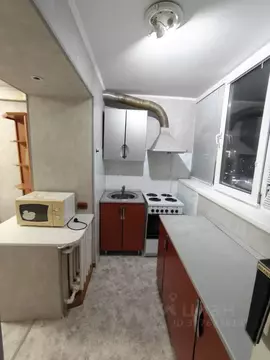 1-к кв. Башкортостан, Уфа ул. Степана Кувыкина, 23/1 (43.0 м)