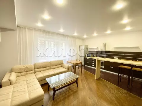 3-к кв. Новосибирская область, Новосибирск Военная ул., 9 (100.0 м)