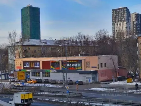 Торговая площадь в Москва просп. Маршала Жукова, 42С1 (1473 м)