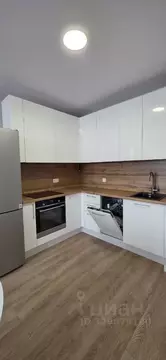 2-к кв. Московская область, Химки Клязьма-Старбеево мкр, Ивакино кв-л, ...