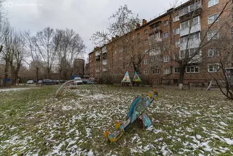 2-комнатная квартира: Екатеринбург, улица Вали Котика, 13 (44.5 м)