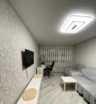 2-к кв. Татарстан, Казань ул. Бондаренко, 8 (49.0 м)