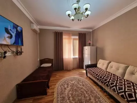 Студия Дагестан, Избербаш ул. Имени Р. Зорге, 43к1 (25.0 м)