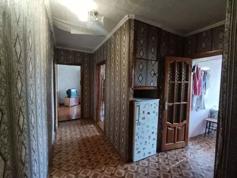 3-к кв. Белгородская область, Белгородский район, Разумное рп просп. ...