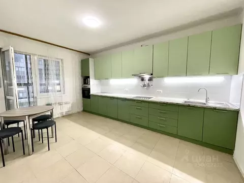 3-к кв. Москва ул. Михайлова, 30Ак1 (74.3 м)