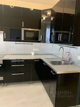 3-к кв. Москва ул. Новинки, 1 (95.0 м)