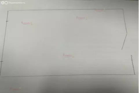 1к в -комнатной квартире (18 м)