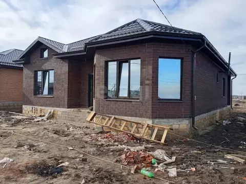 Дом в Ставропольский край, Михайловск Шпаковский район, ул. Владимира ...