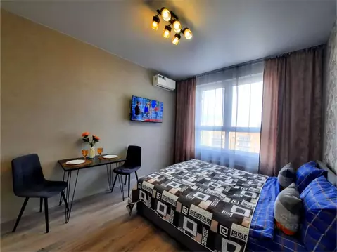 Студия Московская область, Люберцы Шоссейная ул., 42с3 (22.0 м)