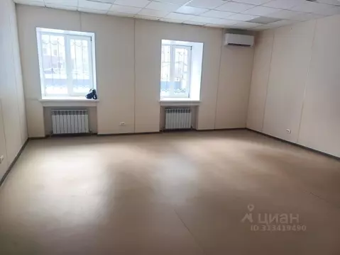 Офис в Белгородская область, Белгород ул. Костюкова, 13а (41 м)