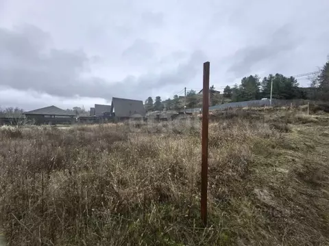 Участок в Воронежская область, Рамонский район, с. Ямное Набережная ...