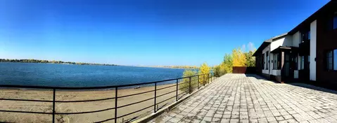 Дом в Новосибирская область, Новосибирск Волна СНТ,  (450 м)