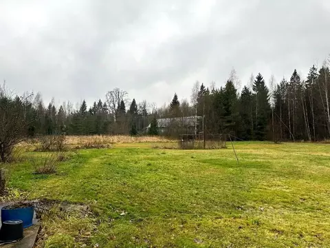 Участок в Москва пос. Красные горки,  (15.0 сот.)