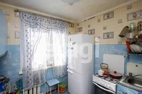 2-к кв. Тюменская область, Тюмень ул. Парфенова, 18 (44.0 м)