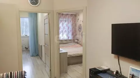 1-к кв. Коми, Сыктывкар Октябрьский просп., 140 (36.6 м)