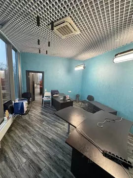 Офис в Москва пос. Внуково, Центральная ул., 8Б (150 м)