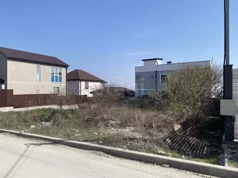 Участок в Краснодарский край, Геленджик  (4.0 сот.)