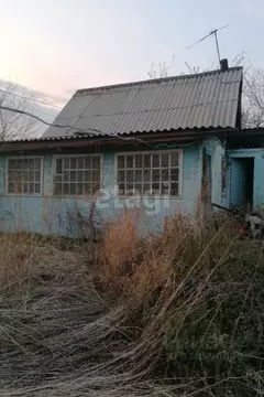 Дом в Иркутская область, Ангарск Нефтяник СНТ, 119 (30 м)