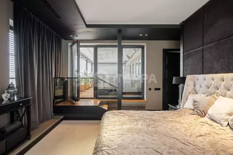 3-к кв. Москва Мытная ул., 7с1 (210.0 м)