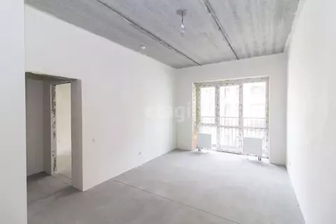 1-к кв. Тюменская область, Тюменский район, д. Дударева ул. Тюменская, ...