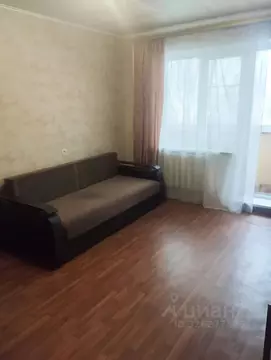 1-к кв. Московская область, Щелково Пролетарский просп., 14 (37.4 м)