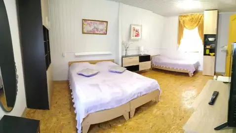Комната Крым, Саки ул. Морская, 2