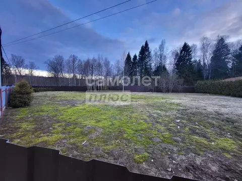 Участок в Москва д. Лужки, Лужки СНТ, 9 (15.5 сот.)