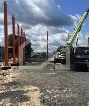 Склад в Московская область, Пушкинский городской округ, д. Алешино ул. ...