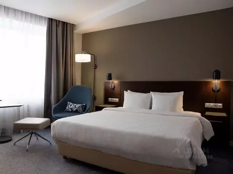 Комната Иркутская область, Иркутск ул. Чкалова, 15 (32.0 м)