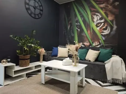 2-к кв. Московская область, Сергиев Посад Сергиевская ул., 13к2 (35.0 ...