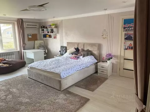 Дом в Краснодарский край, Геленджик Солнечный мкр,  (188 м)