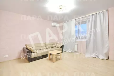 2-к кв. Самарская область, Самара Солнечная ул., 18 (62.0 м)