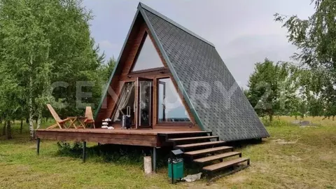 Участок в Башкортостан, Иглинский район, Чуваш-Кубовский сельсовет, с. ...