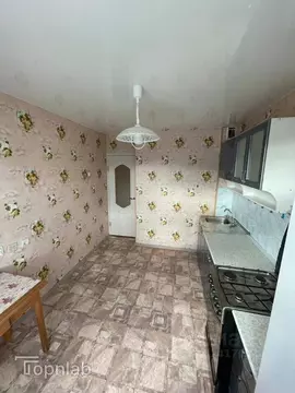 2-к кв. Башкортостан, Уфа ул. Ахметова, 304/2 (50.6 м)