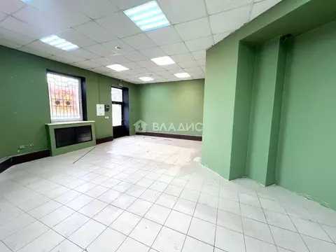 Помещение свободного назначения в Калужская область, Калуга ул. ...