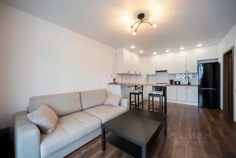 2-к кв. Калининградская область, Калининград ул. Миргородская, 2 (59.9 ...